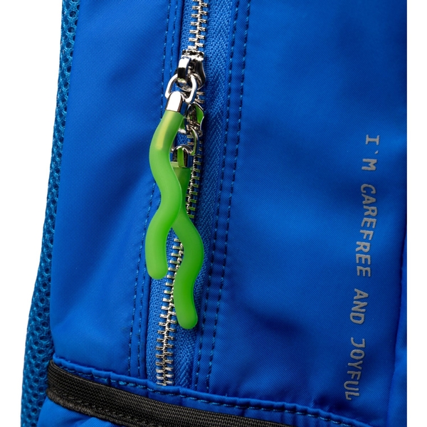 Рюкзак Yes T-130 Andre Tan Double plus blue (559048) - Pampik - 9