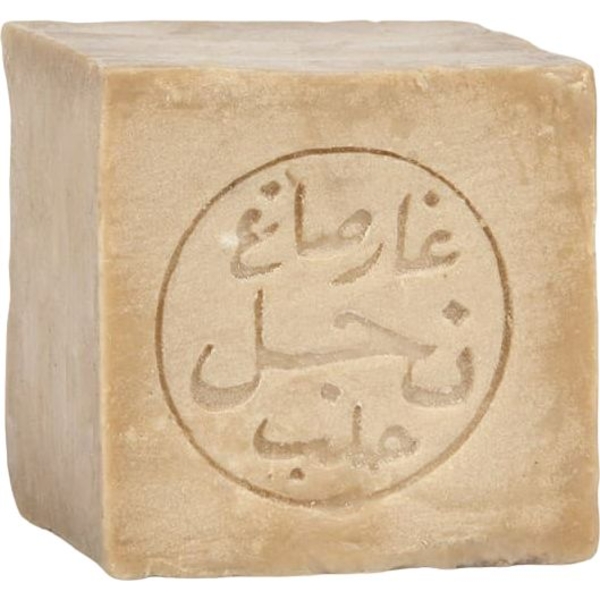 Алеппське мило Najel Aleppo Soap зі 100% оливкової олії 200 г - Pampik
