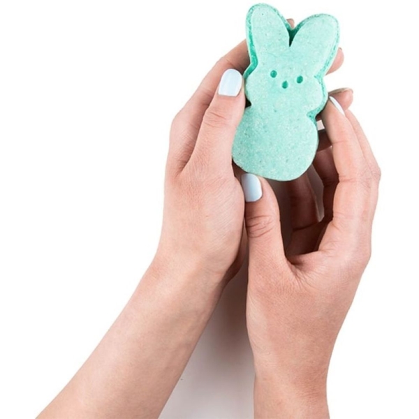 Твердый шампунь Tsukerka Мягкий и пушистый, 80 г - Pampik - 2