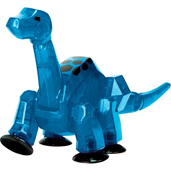 Фігурка Stikbot Бронтозавр, для анімаційної творчості (TST624B_UAKD) - Pampik - 3