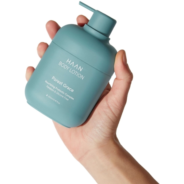 Лосьон для тела Haan Forest Grace натуральный 250 мл - Pampik - 2
