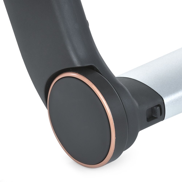 Стільчик-гойдалка El Camino ME 1102 Debut Elegant Beige, бежевий (25811) - Pampik - 10