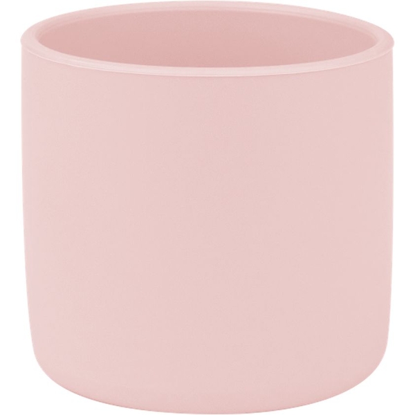 Чашка силиконовая MinikOiOi Mini Cup Pinky Pink (101100002) - Pampik