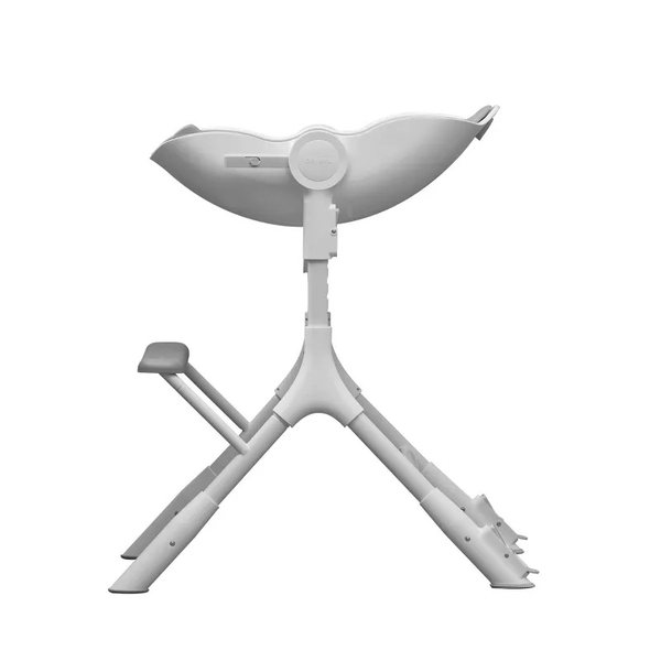 Стульчик для кормления Oribel Cocoon 2.0, серый (OR213-90006) - Pampik - 3