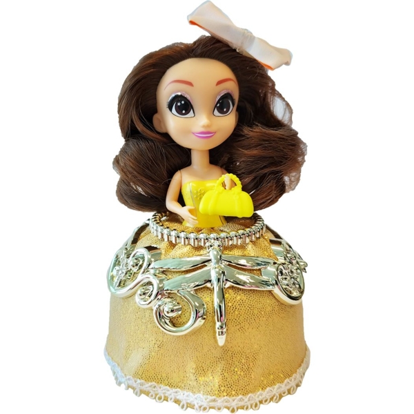 Кукла Perfumies Хлоя Лав (1266) - Pampik