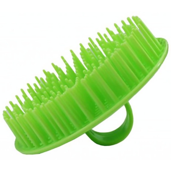 Щетка для мытья головы SPL 8572, в ассортименте - Pampik