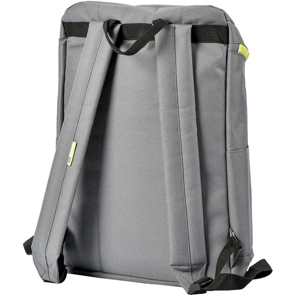 Рюкзак молодіжний Smart TN-04 Lucas, сірий (558451) - Pampik - 3