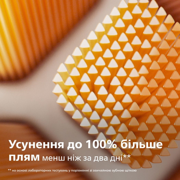 Насадки для зубной щетки Philips Sonicare A3 Premium All-in-One, 4шт. (HX9094/10) - Pampik - 5