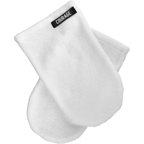 Перчатки Courage для парафинотерапии - Pampik