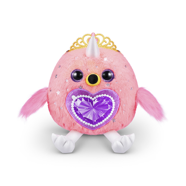 М'яка іграшка-сюрприз Rainbocorns B Fairycorn Princess (9281B) - Pampik - 8