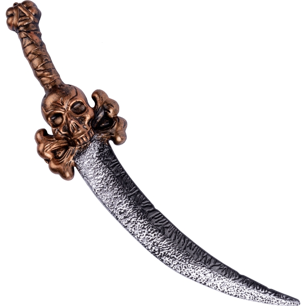 Іграшка Yes! Fun Хелловін Кинджал 61 см - Pampik