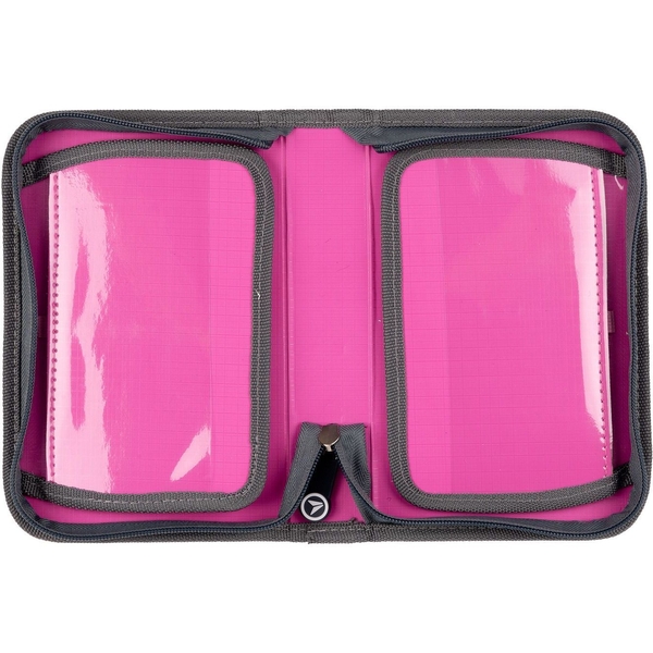 Пенал жесткий Yes HP-04 Kitty, 13х21х4 см, желтый с серым (533424) - Pampik - 3