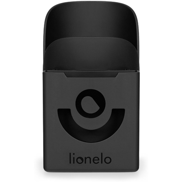 Тримач для чашки та телефону Lionelo Ove Black Carbon (LO-OVE) - Pampik - 3