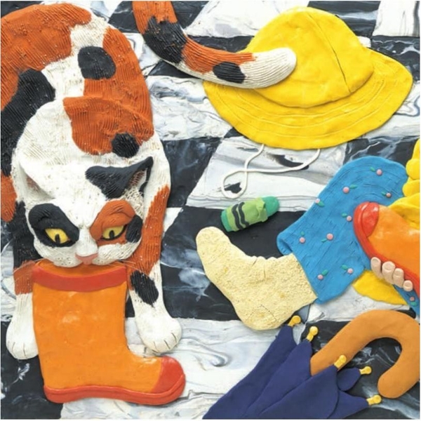 Пори року Зої. Весняний день Зої - Барбара Рід (978-966-10-3726-6) - Pampik - 2