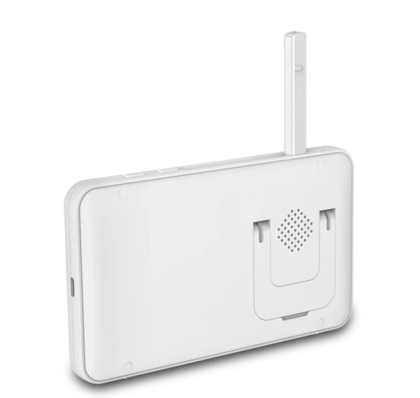 Видеоняня Lionelo BabyLine 6.2 White (LOC-BABYLINE 6.2) - Pampik - 9