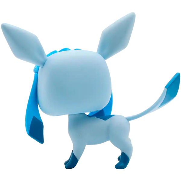 Ігрова фігурка Funko Pop Покемон Гласеон (69080) - Pampik - 3