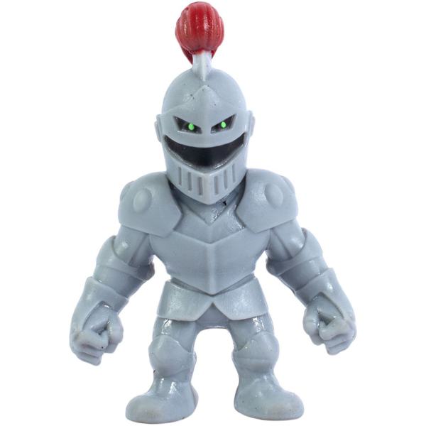 Іграшка розтягуюча Monster Flex Mini Лицар-привид (91017) - Pampik