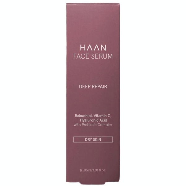 Сироватка для обличчя Haan Peptide, для сухої шкіри, 30 мл - Pampik - 5