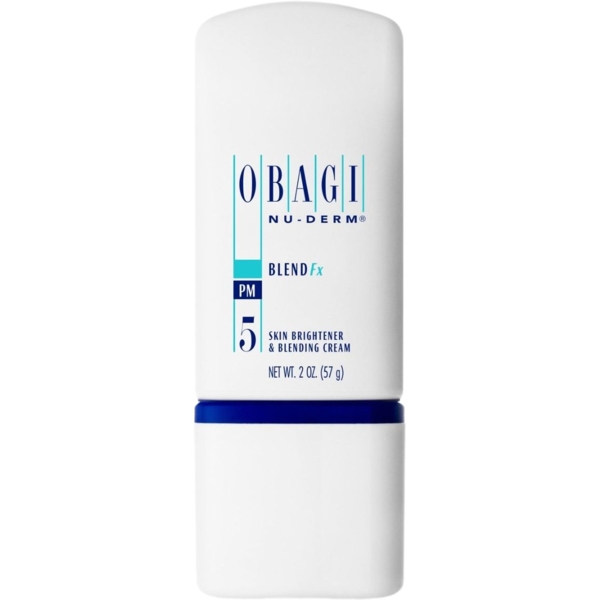 Крем для лица Obagi Nu-Derm Blend Fx 57 г (362032070452) - Pampik