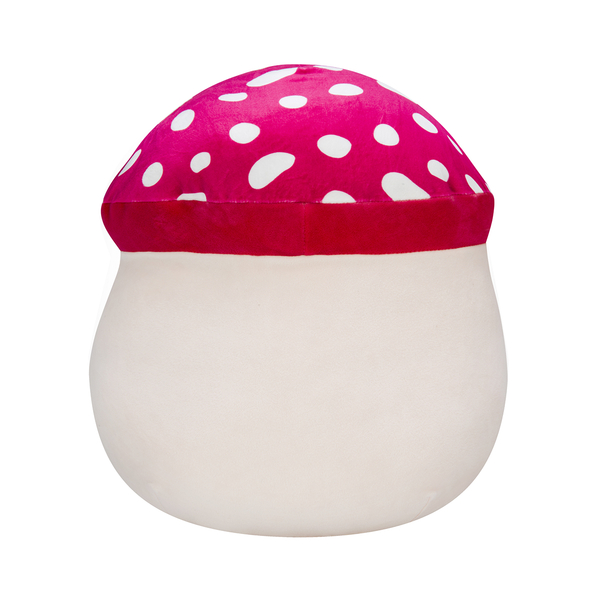 Мягкая игрушка Squishmallows Гриб Малкольм, 30 см (SQCR04168) - Pampik - 3