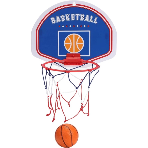 Ігровий набір Offtop Баскетбол (851040) - Pampik