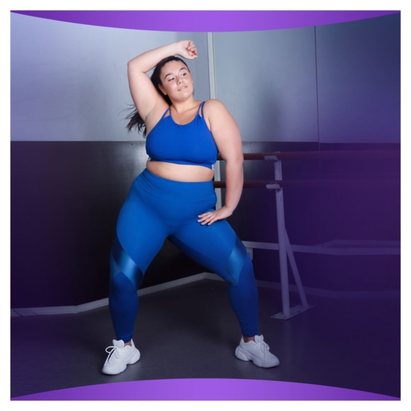 Гігієнічні прокладки Always Platinum Day & Night, 16 шт. - Pampik - 7