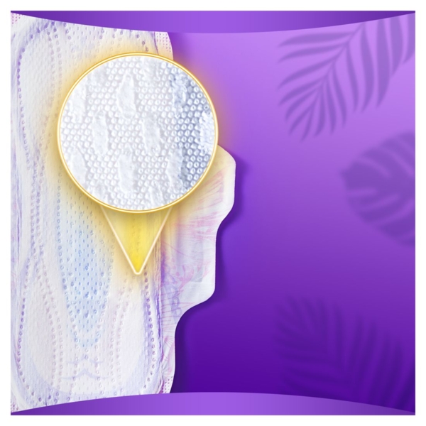 Гігієнічні прокладки Always Platinum Day & Night, 16 шт. - Pampik - 3