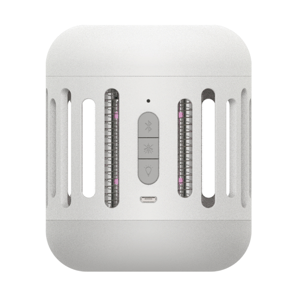 Светильник для уничтожения насекомых Eurolamp, LED - Pampik - 2