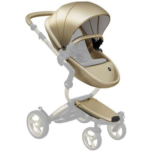 Базовий набір для коляски Mima Xari Champagne - Pampik