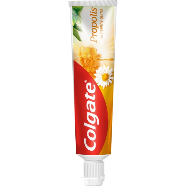 Зубна паста Colgate Propolis Toothpaste, 75 мл - Pampik - 2