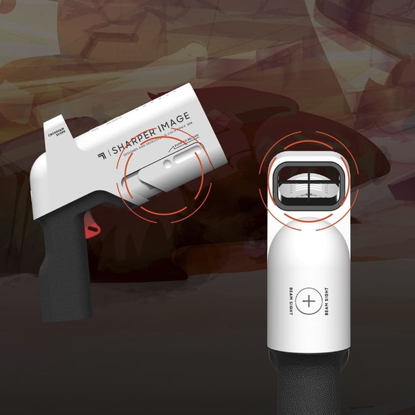 Игровой набор для лазерных боев Sharper Image Laser Tag Battle Pack (1214006271) - Pampik - 3