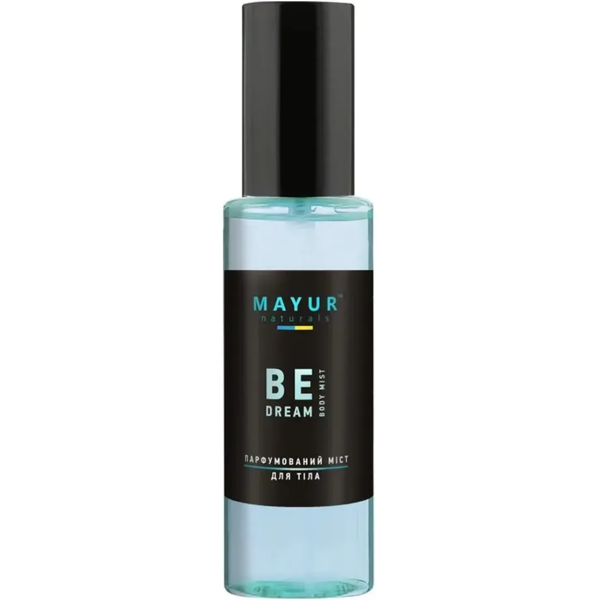 Парфюмированный мист для тела Mayur Be Dream 100 мл - Pampik