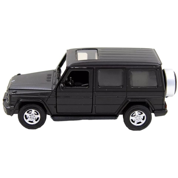 Автомодель TechnoDrive Mercedes Benz G350 черная (250274) - Pampik - 4