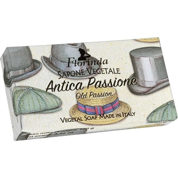 Мило натуральне Florinda Антична пристрасть, 100 г - Pampik
