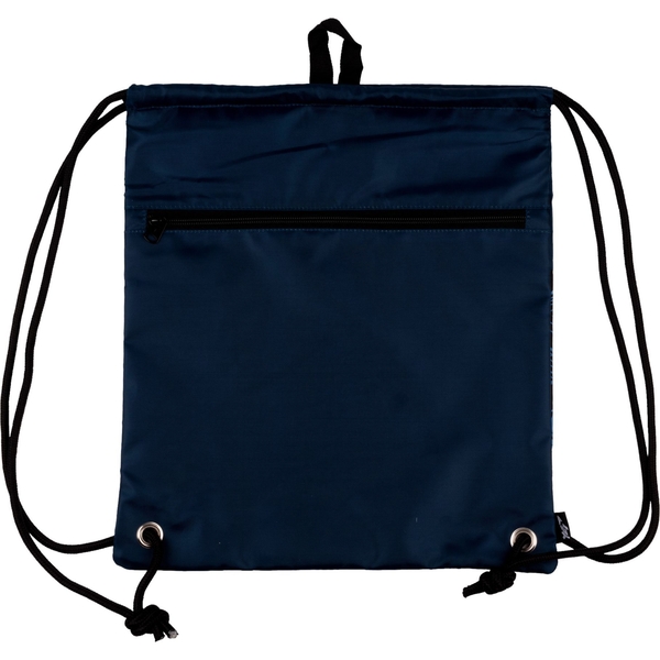 Сумка для взуття Yes SB-10 Born to Ride, синій (533468) - Pampik - 2