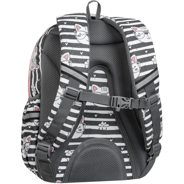Рюкзак CoolPack Jerry Catnip, 21 л, 39х28х15 см, S (F029695) - Pampik - 3