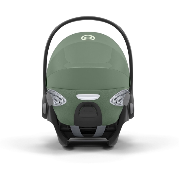 Автокрісло Cybex Cloud T i-Size Plus Leaf Green (523000256) - Pampik - 4