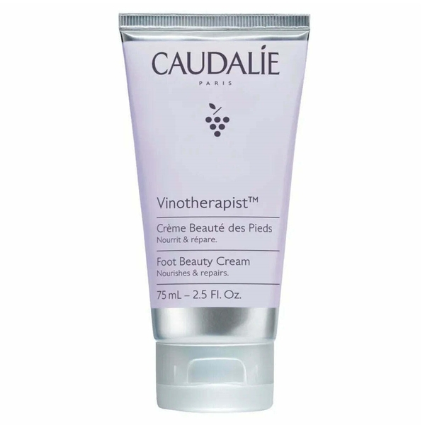 Крем для красоты ног Caudalie Vinotherapist, 75 мл (360) - Pampik