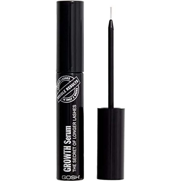 Сыворотка для роста ресниц Gosh Growth Lashes 6 мл - Pampik