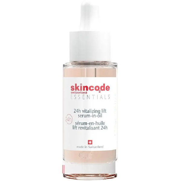 Очищаючий гель для обличчя Skincode SOS oil 125 мл (1700) - Pampik