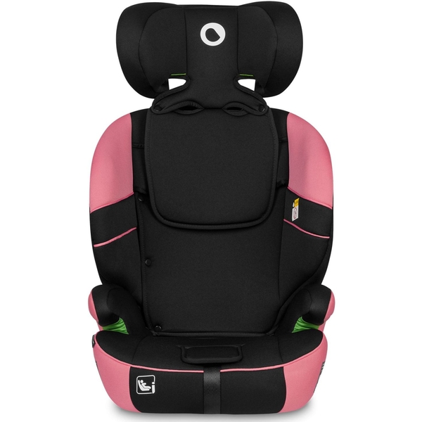 Автокрісло Lionelo Levi One i-Size Pink Rose - Pampik - 6
