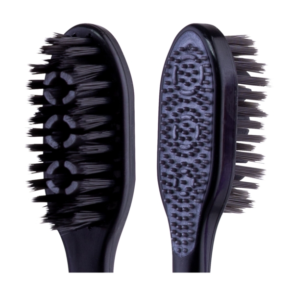 Зубна щітка Colgate 360 деревне вугілля, 1 шт. - Pampik - 3