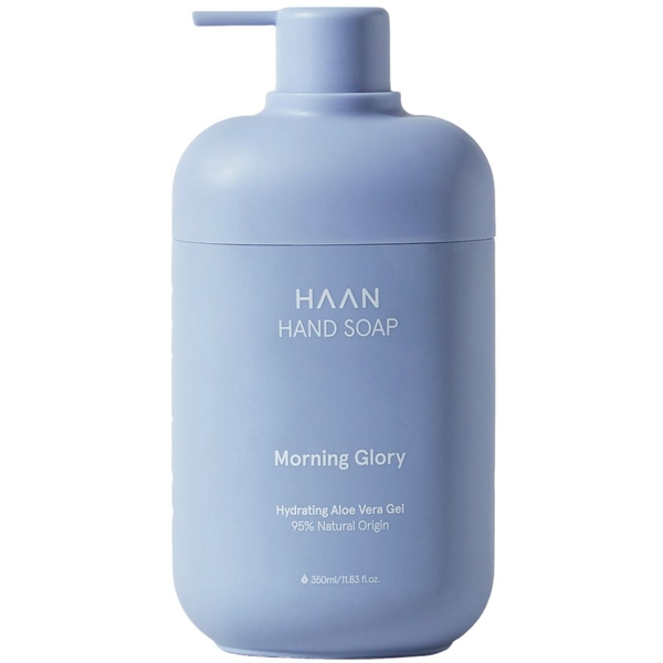 Рідке мило для рук Haan Morning Glory, 350 мл - Pampik