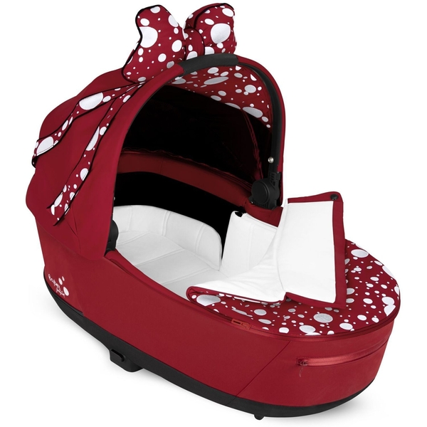 Люлька Cybex Priam Lux by Jeremy Scott Petticoat (522000895) - Pampik - 2