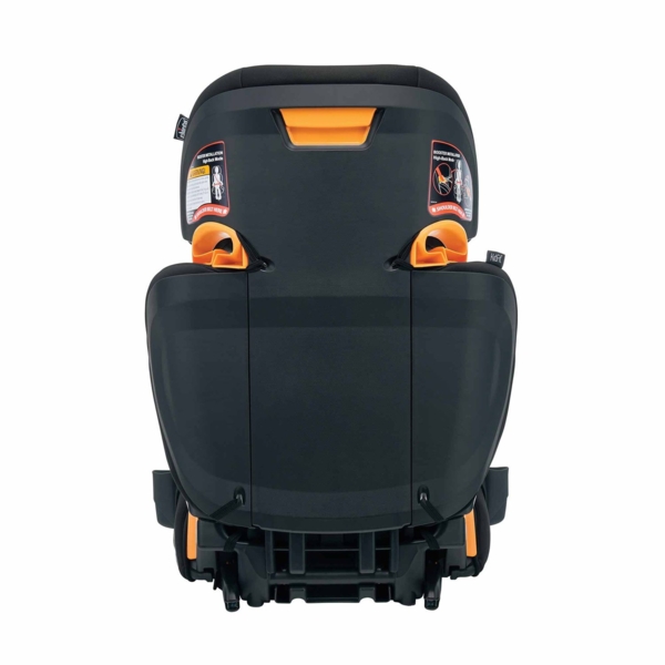 Автокрісло Chicco KidFit ClearTex Plus, чорне (79627.24.07) - Pampik - 5