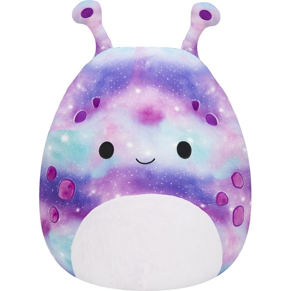 Мягкая игрушка Squishmallows Пришелец Даксон, 30 см (SQCR04169) - Pampik