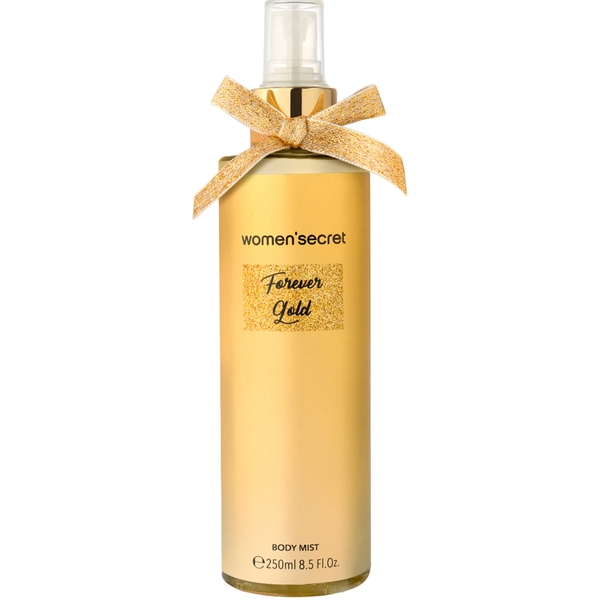 Міст для тіла Women'secret Forever Gold 250 мл (1066662) - Pampik