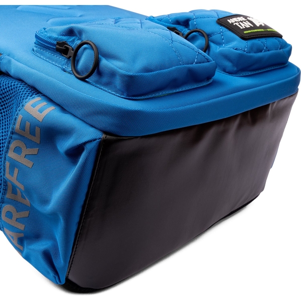 Рюкзак Yes T-129 Andre Tan Hand blue (559043) - Pampik - 5