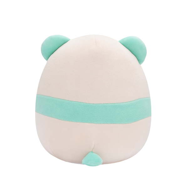 Мягкая игрушка Squishmallows Панда Швиндт, 19 см (SQVA00851) - Pampik - 3