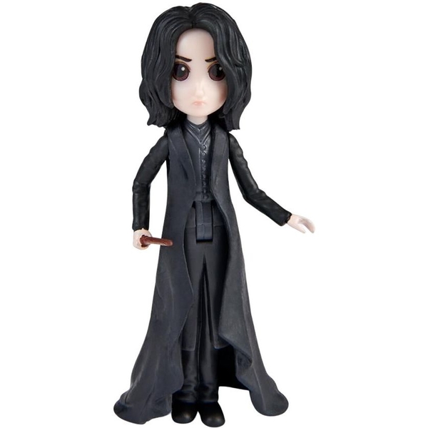 Колекційна фігурка Wizarding World чарівник Снейп, 7,6 см (SM22008-4) - Pampik